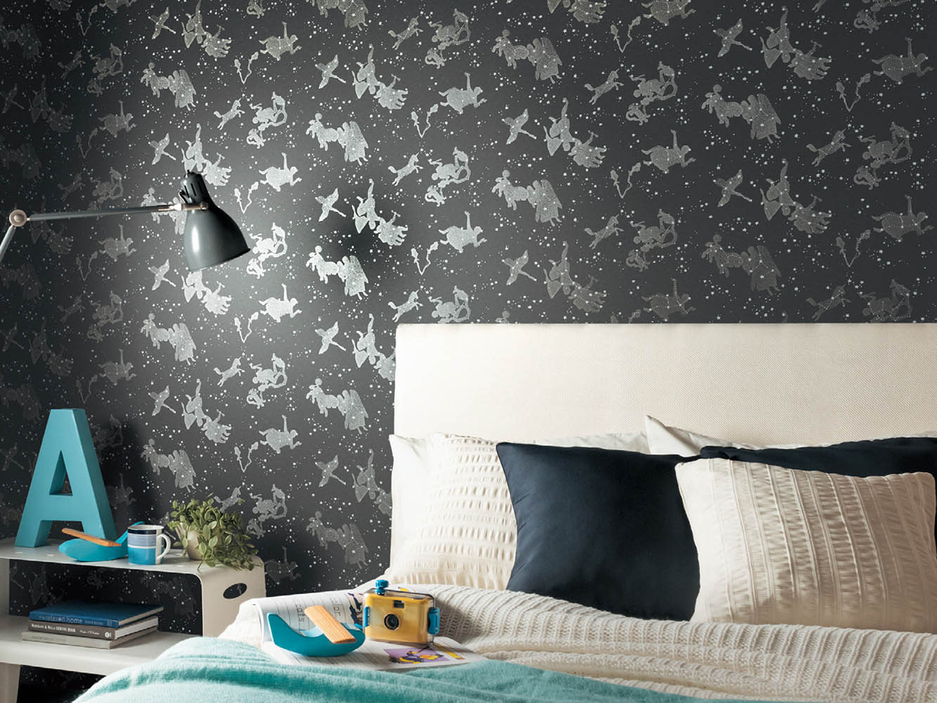 Ba5513 シンコール 壁紙 ビッグエース 機能の家 蓄光 防かび M販売