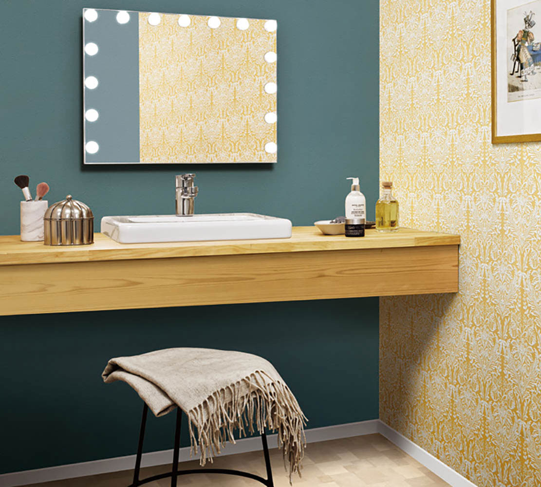 BA6458 （旧） シンコール 壁紙 ビッグエース 2022-2024