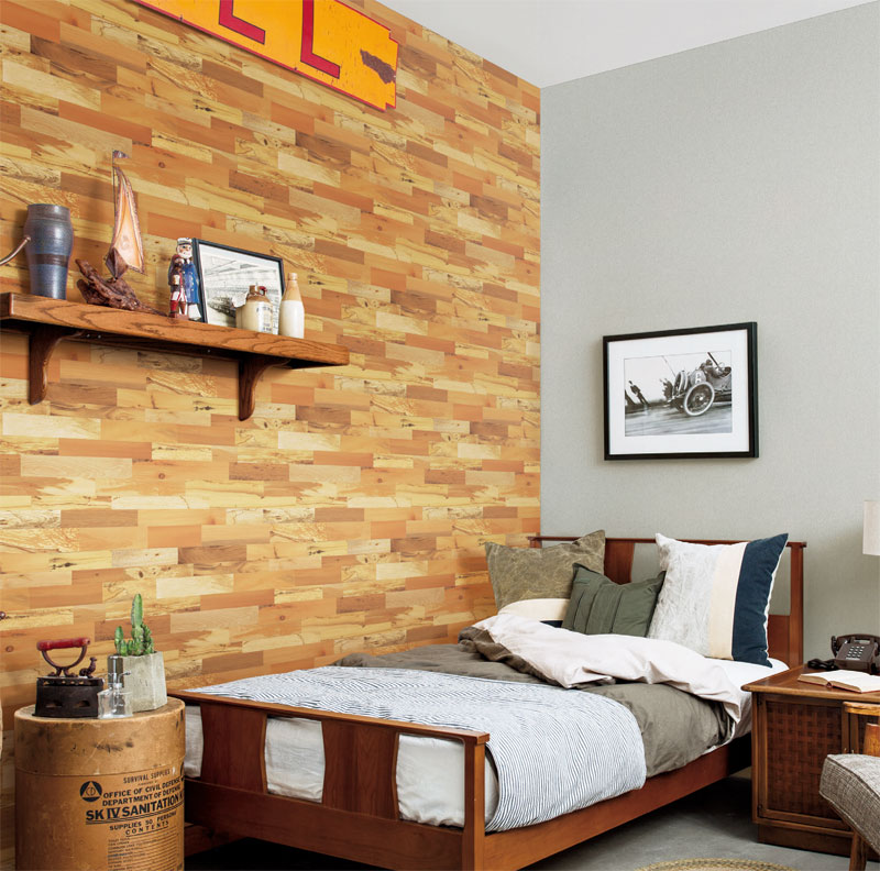 BA6464 （旧） シンコール 壁紙 ビッグエース 2022-2024