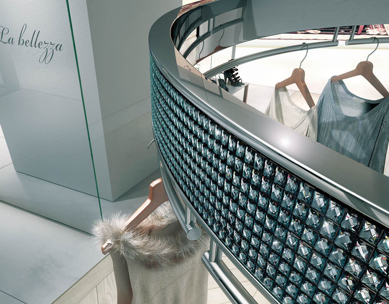 SINA ホルツモザイク モザイカ】 クリスタル：MO501～MO505,MO534｜シンコール