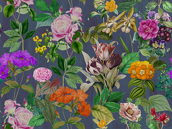 きいろページ 水性エバーロック 16kg 調色（淡彩）日塗工色見本帳NO.13〜NO.17 092