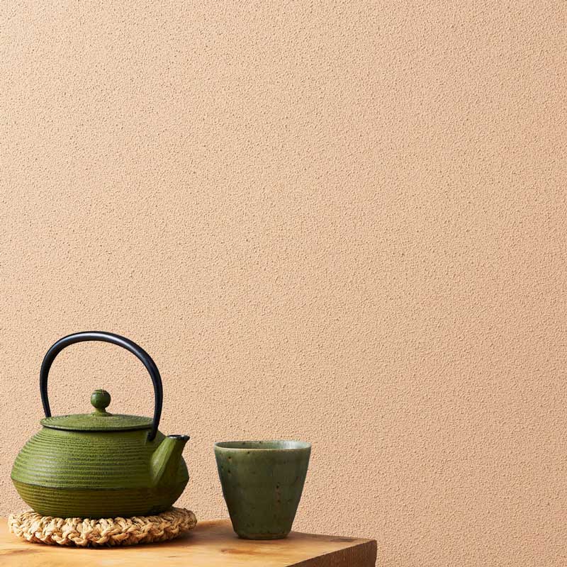 ジェルモカ　壁材 クライマテリア / モルタルアート フロア仕様 - CM01 | TECTURE