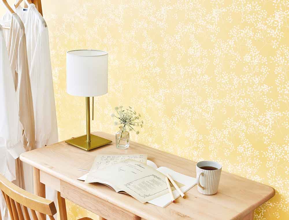 TWP9075 TWP9076 ナチュラル トキワ 壁紙 パインブル2023-26 (1m販売)