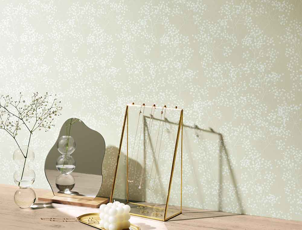 TWP9075 TWP9076 ナチュラル トキワ 壁紙 パインブル2023-26 (1m販売)