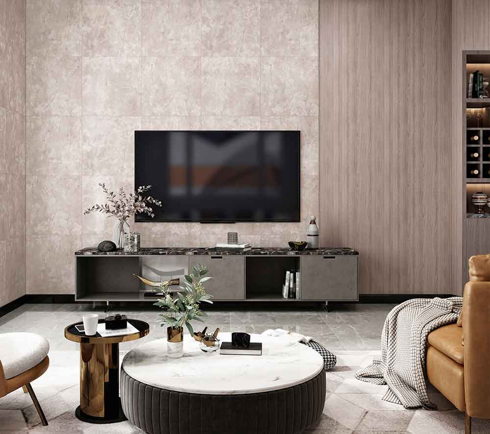 ジェルモカ　壁材 Sanderson / ONE SIXTY WALLPAPER COLLECTION / Tuileries