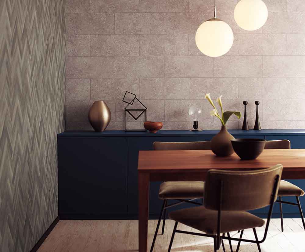 TWP9191 TWP9192 大理石 トキワ 壁紙 パインブル2023-26 (1m販売)