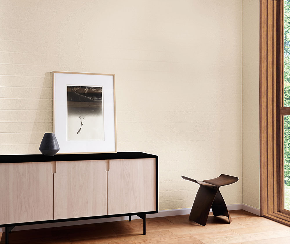 のわーる TWP9497 マッスルウォール（サイクル消臭） トキワ 壁紙 パインブル