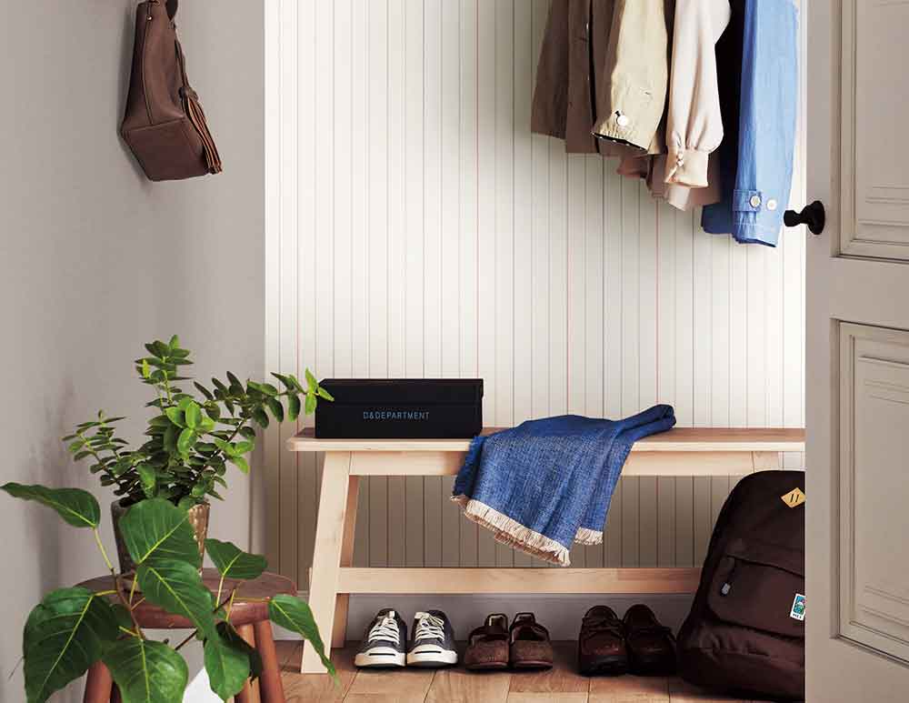 TWP9516 TWP9517 マッスルウォール（サイクル消臭） トキワ 壁紙