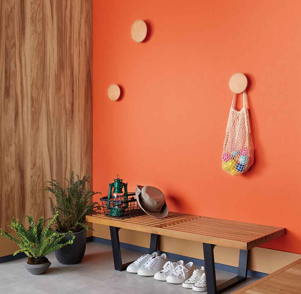 TWP9677 TWP9678 BULLTEX 不燃壁紙 トキワ 壁紙 パインブル2023-26 (1m