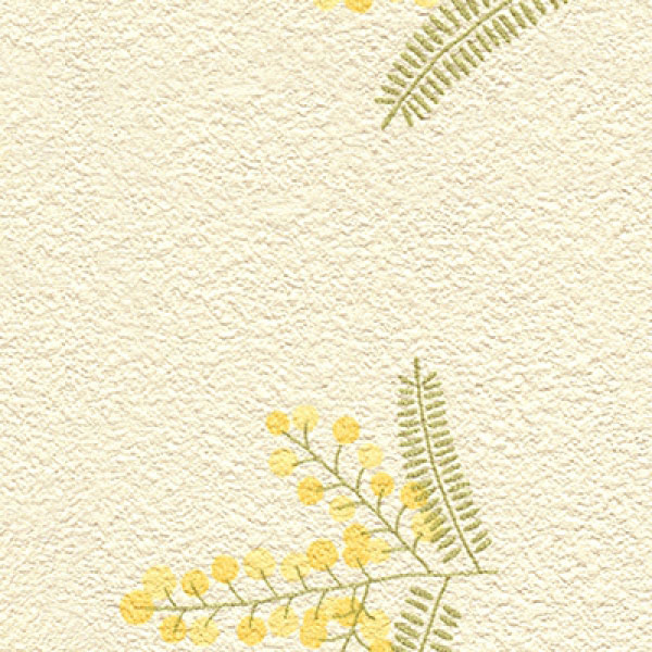 TWS8268 パターン・和 (表面丈夫/抗菌/防かび) トキワ 壁紙 パインブル