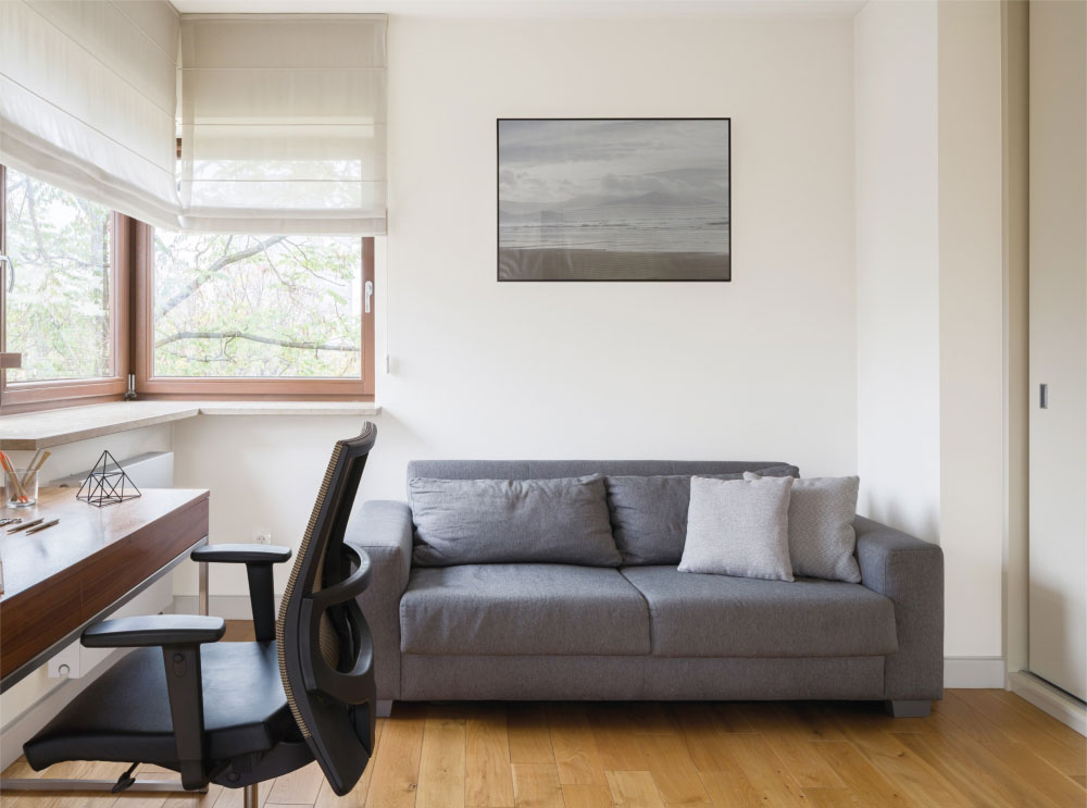 TWS8223 厚み無地 (厚みタイプ/表面丈夫/抗菌/防かび/スーパーロング