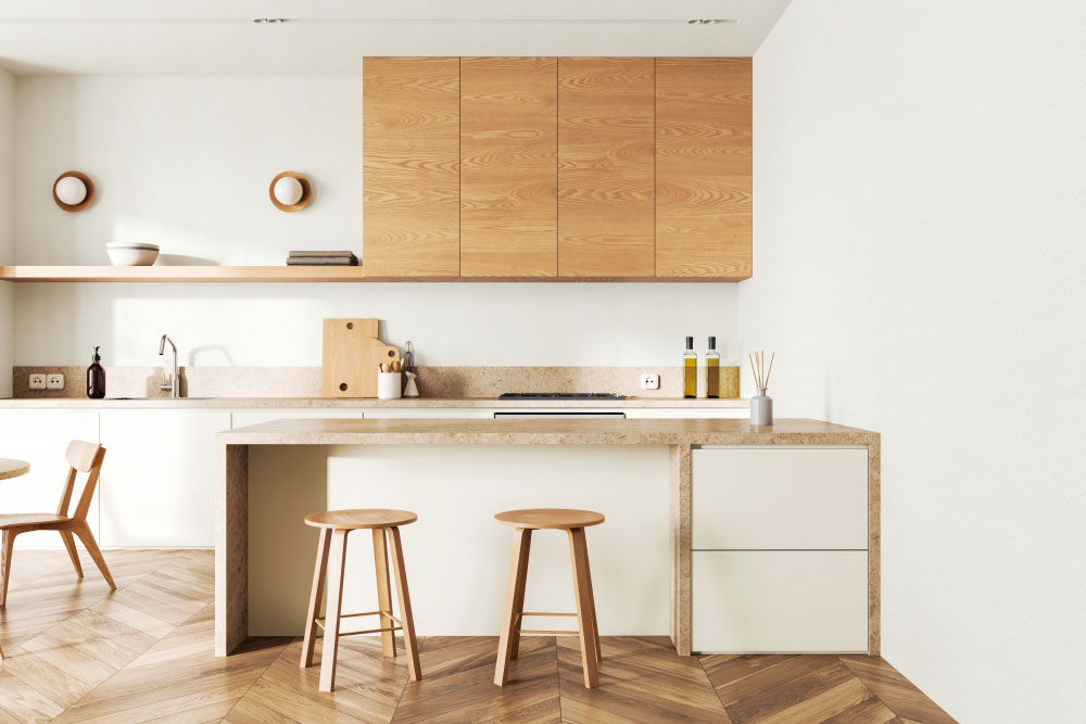 壁 TWS8232 石目調 (厚みタイプ/表面丈夫/抗菌/防かび) トキワ 壁紙