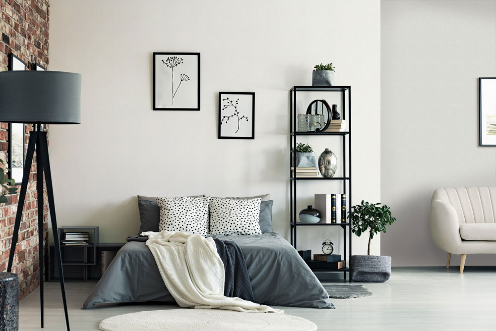 TWS8234 石目調 (耐クラック/表面丈夫/撥水/抗菌/防かび/軽量) トキワ