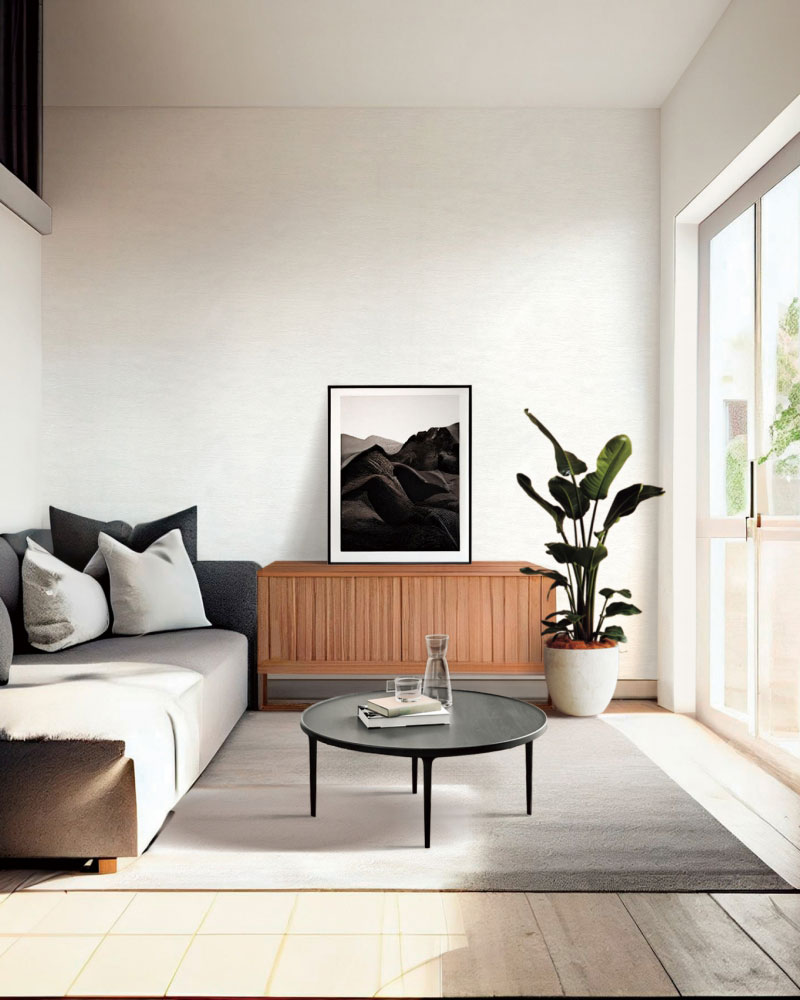 TWS8252 石目調 (厚みタイプ/表面丈夫/抗菌/防かび) トキワ 壁紙