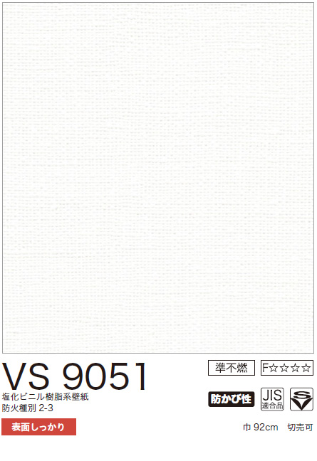 VS9051