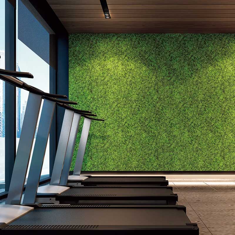 WVP8068 マテリアル 表面強化 東リ 不燃認定壁紙 デコパワー 2024-27 m販売