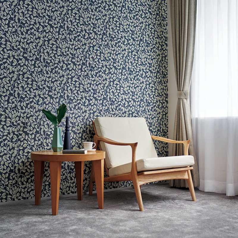 WVP8114 パターン 汚れ防止・抗菌 東リ 不燃認定壁紙 デコパワー 2024